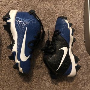 ❌SOLD❌ Nike cleats